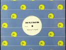 U2 'Numb' Very rare 1993 NM Promo only 12