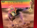 SCORPIONS Fly To The Rainbow 1974 UK Vinyl LP EXCELLENT CONDITION