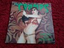 THE CRAMPS - Bikini Girls With Machine Guns - 12