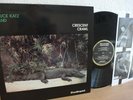 AUDIOQUEST BRUCE KATZ Crescent Crawl AUDIOPHILE LP Mint