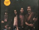 THE EAGLES 'Desperado' Original 1973 1st press Promo LP