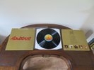 Bob Marley & The Wailers - Exodus LP - Ex Vintage UK Vinyl - Worldwide Shipping