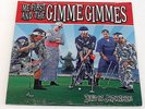 ME FIRST AND THE GIMME GIMMES sing in japanese LP Record SEALED Punk VINYL nofx