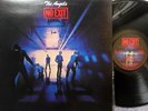 Angels ORIG OZ LP No exit EX ’79 Albert APLP038 OZ Rock Hard Rock Doc Neeson