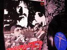 M-  1966 ORIG FRANK ZAPPA and MOTHERS OF INVENTION Absolutely FREE psych