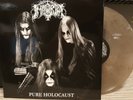IMMORTAL - Pure Holocaust LP - Beer Colored Vinyl Album Record New/Out Of Print