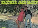 Brother Jack McDuff Tobacco Road GATEFOLD NEAR MINT Atlantic Vinyl LP