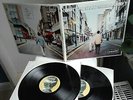OASIS   original Vinyl 2LP Morning Glory CRE LP 189 (1995 Creation Rec. DAMONT)