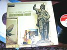 TEN YEARS AFTER -    Cricklewood Green,    ORIG 1970 UK LP / inner.... NICE COPY
