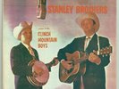 Bluegrass EP STANLEY BROTHERS Midnight Ramble KING 441 vol. 3