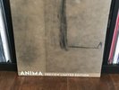 Thom Yorke Anima Preview Limited Edition Vinyl LP Radiohead Promo