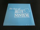 BLUE SYSTEM Vinyl LP 