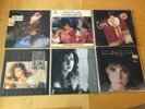 6 LP - Gloria Estefan - Greatest Hits - Cuts Both Ways - Into The Light - u.a.