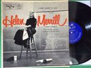 Helen Merrill With Strings LP | EmArcy MG36057 | Rare Jazz | VG++/VG++