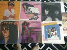 Donna Summer Lp/12 Inch Vinyl Bundle She Works Hard For The Money/ Cats Without