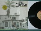 Eric Clapton 461 Ocean Boulevard vinyl 1974 1st Press NM/NM Gatefold Shrink Hype