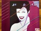 Duran Duran Rio RARE original vinyl LP '82 w/ inner sleeve