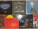 R.E.O. Speedwagon, 7 Vinyl Record Lot, 6 LP & 1 DLP Ridin' The Storm Out
