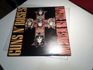 GUNS N' ROSES ORIG.VINYL ALBUM