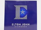 Diamonds * by Elton John (Vinyl, Nov-2017, 2 Discs, Mercury)