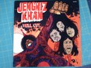 JENGHIZ KHAN : Well Cut (pressage français / French pressage)