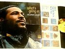 What's Going On by Marvin Gaye LP GATEFOLD R&B soul