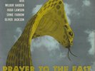 Yusef Lateef Prayer To the East Savoy LP