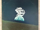 THE THIRD DAY HEAR  A NEW WAY OF LIFE BEGAN XIAN PSYCH FUNK ROCK 1977 TEXAS VG+