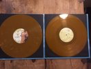 At The Drive In - Relationship Of Command LP RSD 2013 Orange Colored Vinyl