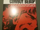 COWBOY BEBOP O.S.T. 1 VINYL