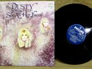UK POP SOUL LP DUSTY SPRINGFIELD, SEE ALL HER FACES 1972  Philips ?6308 117