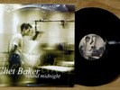 RARE JAZZ IMPORT  2x LP:  CHET BAKER, 'ROUND MIDNIGHT 2001 Fruit Tree ?FT812 GF