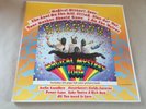The Beatles - Magical Mystery Tour 1976 Apple Gatefold Vinyl LP + Booklet EX/EX