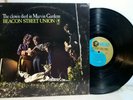 BEACON STREET UNION Clown Died In Marvin Gardens '69 MGM Boston psych