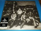 THE ALLMAN BROTHERS BAND AT FILLMORE EAST NEW SEALED COPY CLEAR VINYL...