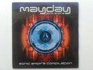 Mayday - The Sonic Empire Compilation (2x vinyl, techno, Low Spirit)