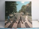 RARE The Beatles Abbey Road  4e pressage UK -PCS 7088 ..année 1969..