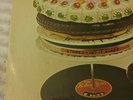 Rolling Stones Let It Bleed LP Decca SKL 5025