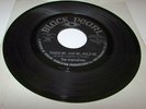 The Inspirations US Black Pearl 45 Touch me kiss me hold me Northern Soul