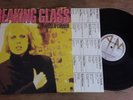 Vinyle 33T ? Hazel O'ConnorWings ? ?Breaking Glass - NM/NM Comme neuf