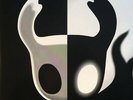 CHRISTOPHER LARKIN Hollow Knight 2x LP NEW PICTURE DISC VINYL Ghost Ramp
