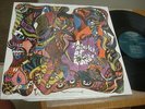 nm- The Red Crayola with the Familiar Ugly PARABLE OF ARABLE LAND IA-LP2 MONO
