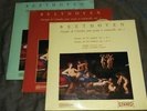 Musidisc 30 RC 730/1/2 ed1 STEREO A. Navarra: Beethoven: The cello sonatas. NM/M