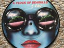 Flock Of Seagulls I Ran 7” Picture Disc Rare Excellent Condition