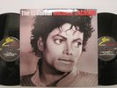 MICHAEL JACKSON - THE ESSENTIAL 2LP 2005 UK ORIG EPIC EPC 520422 MADONNA PRINCE