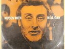 SIGNED SPIKE MILLIGAN MUSES WITH MILLIGAN 1965 LK 4701 12