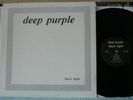 DEEP PURPLE -  Black Night  -  Astral Weeks UD 3590  -  Live 1970  - RAR
