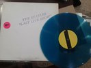 The Beatles Last Live Show TMOQ colored blue vinyl import LP  mint rare limited