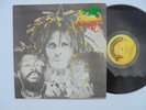 THE CONGOS Congo CONGO ASHANTY JA orig Roots Reggae LP HEAR
