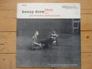 Kenny Drew Trio-with Paul Chambers, Philly Joe Jones-Rare Jazz Lp von 1957
